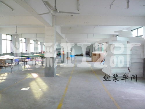 义乌市彩亚工艺品厂 软件开发驱动有机玻璃制品产业升级