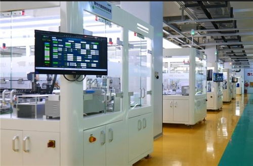 软件开发铸就乳业新里程碑 蒙牛液态奶灯塔工厂亮相世界乳业峰会