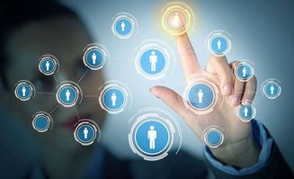 互联网浪潮下，快八商铺如何借力软件开发实现传统实体店的跨越式发展