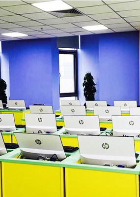 达内北京 一站式软件开发培训与IT技术服务专家